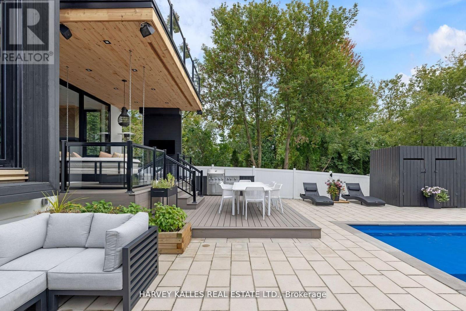 14634 Woodbine Avenue, Whitchurch-Stouffville, Ontario  L4A 2K9 - Photo 40 - N13115856