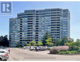 324 - 32 CLARISSA DRIVE, Richmond Hill, Ontario