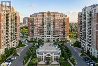 501 - 310 RED MAPLE ROAD, Richmond Hill, Ontario