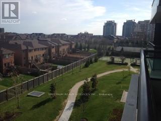 501 - 310 Red Maple Road, Richmond Hill, Ontario  L4C 0T7 - Photo 13 - N13115876