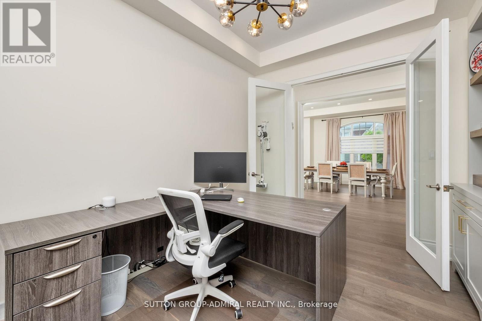 36 Hurst Avenue, Vaughan, Ontario  L5A 4Y5 - Photo 11 - N13115902