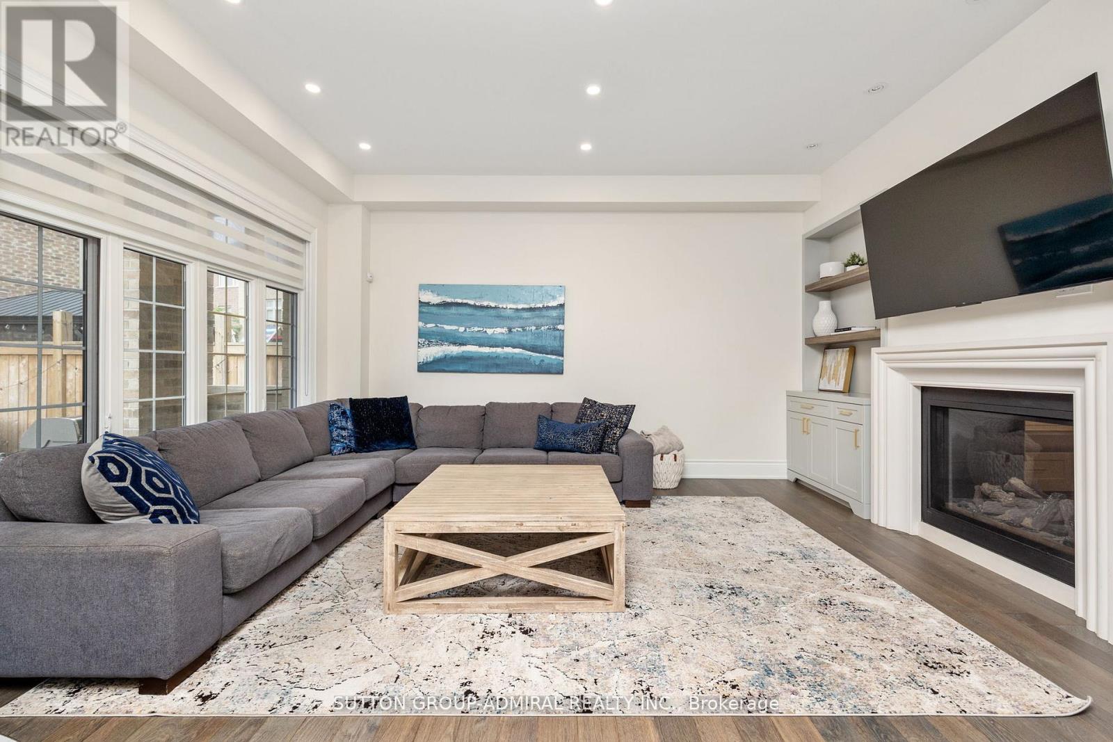 36 Hurst Avenue, Vaughan, Ontario  L5A 4Y5 - Photo 12 - N13115902