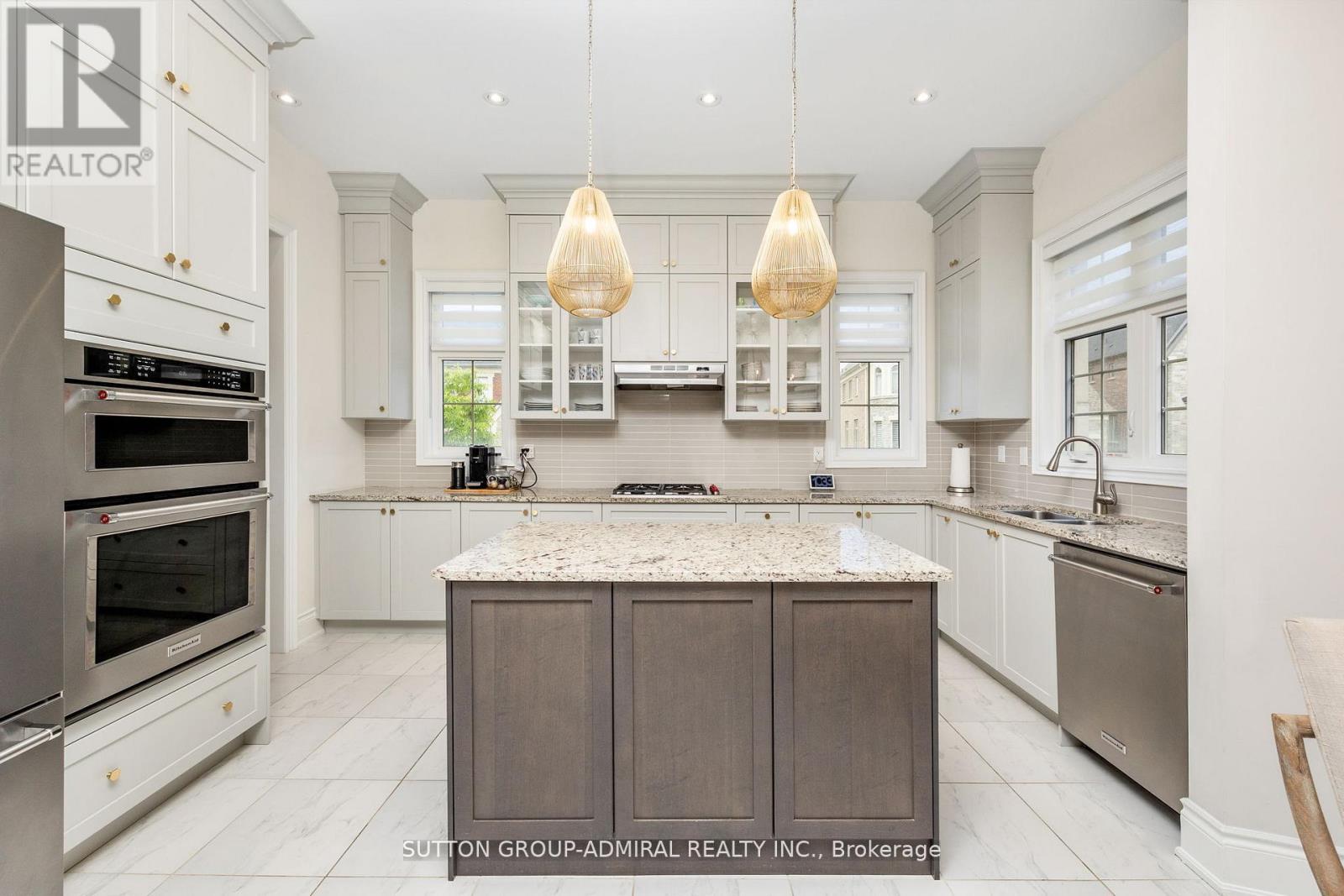 36 Hurst Avenue, Vaughan, Ontario  L5A 4Y5 - Photo 16 - N13115902