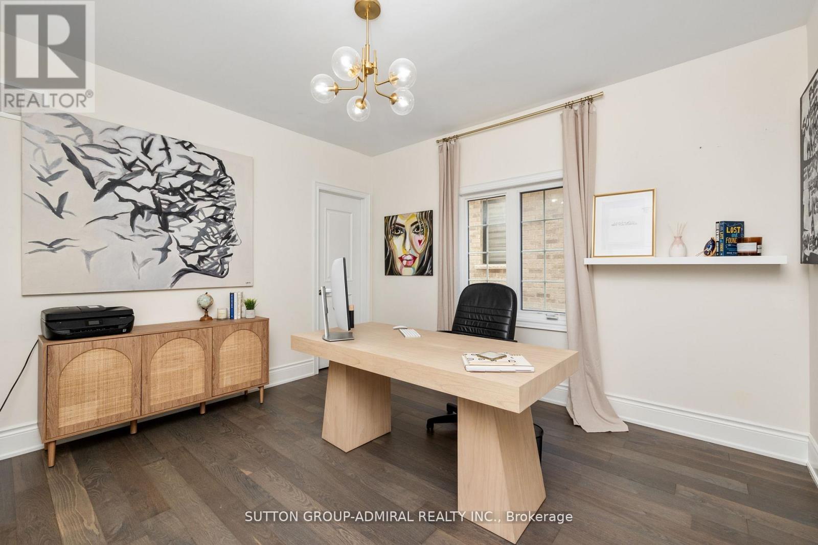 36 Hurst Avenue, Vaughan, Ontario  L5A 4Y5 - Photo 20 - N13115902