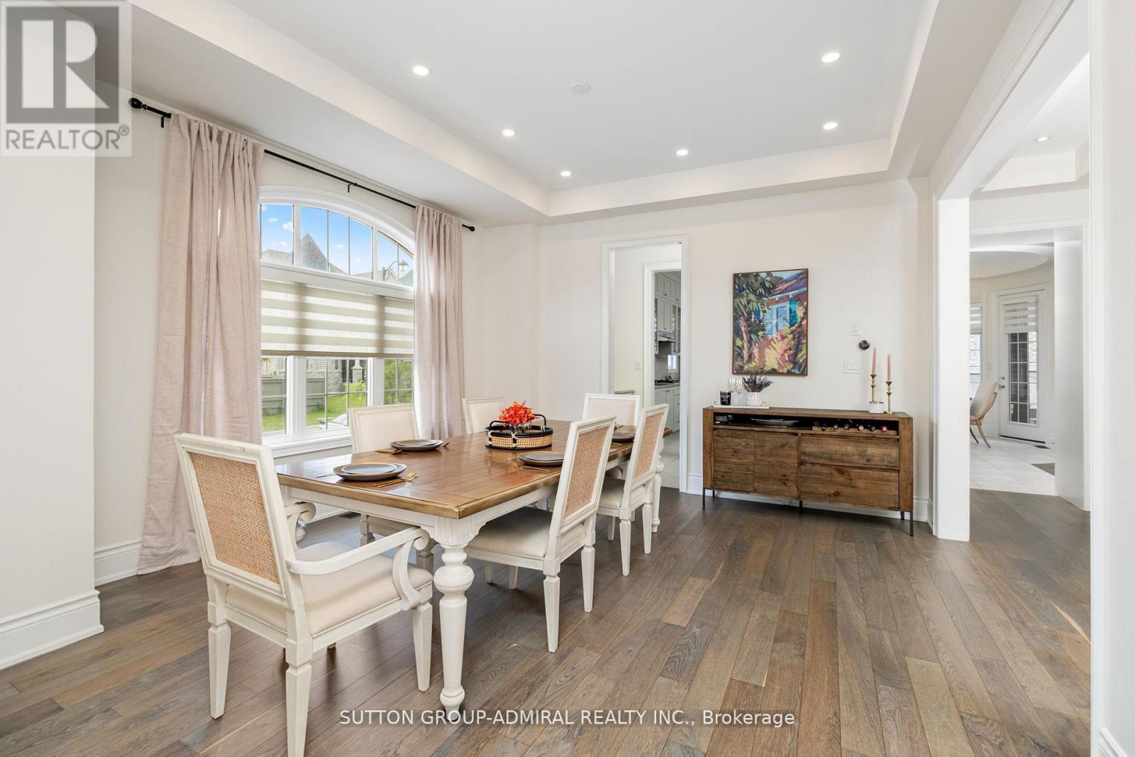 36 Hurst Avenue, Vaughan, Ontario  L5A 4Y5 - Photo 8 - N13115902