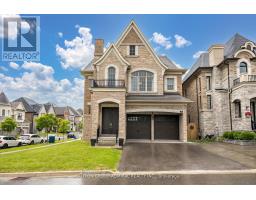 36 HURST AVENUE, Vaughan, Ontario