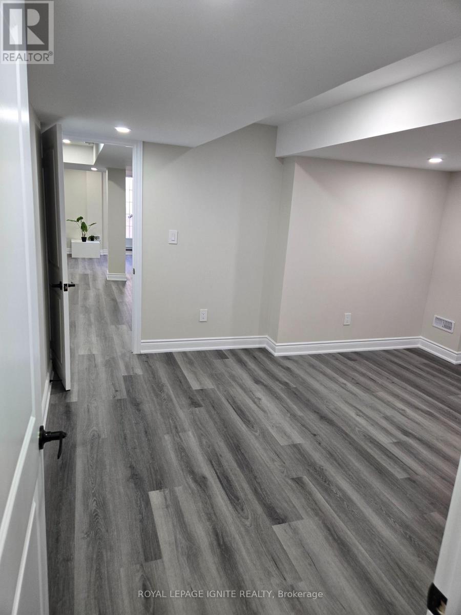 Bsmt - 12 Pelister Drive, Markham, Ontario  L6E 0M6 - Photo 11 - N13115904
