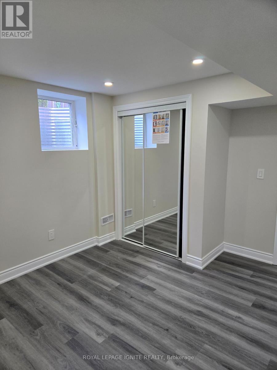Bsmt - 12 Pelister Drive, Markham, Ontario  L6E 0M6 - Photo 12 - N13115904