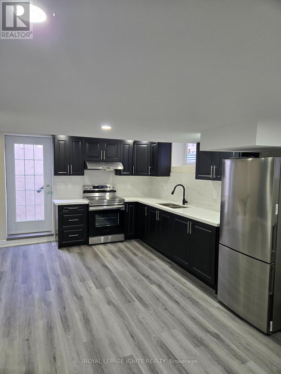 Bsmt - 12 Pelister Drive, Markham, Ontario  L6E 0M6 - Photo 2 - N13115904