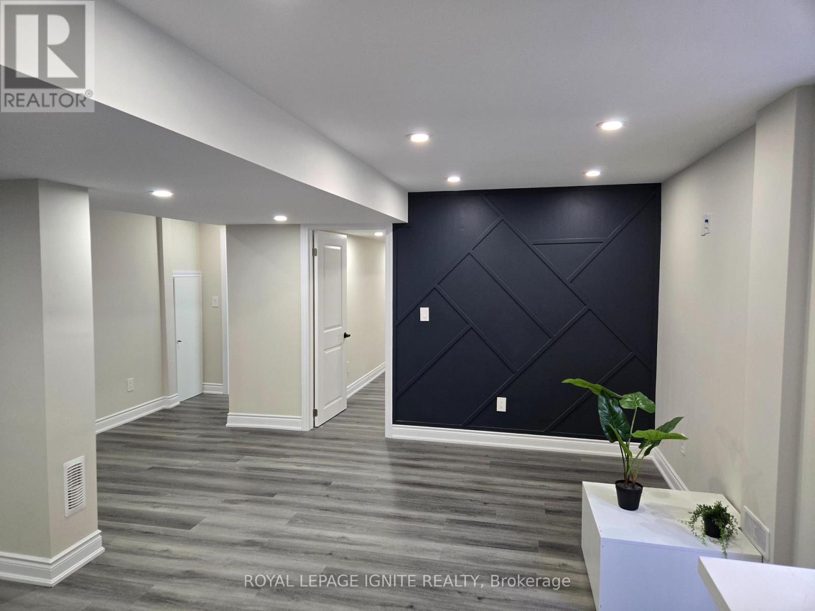 Bsmt - 12 Pelister Drive, Markham, Ontario  L6E 0M6 - Photo 4 - N13115904