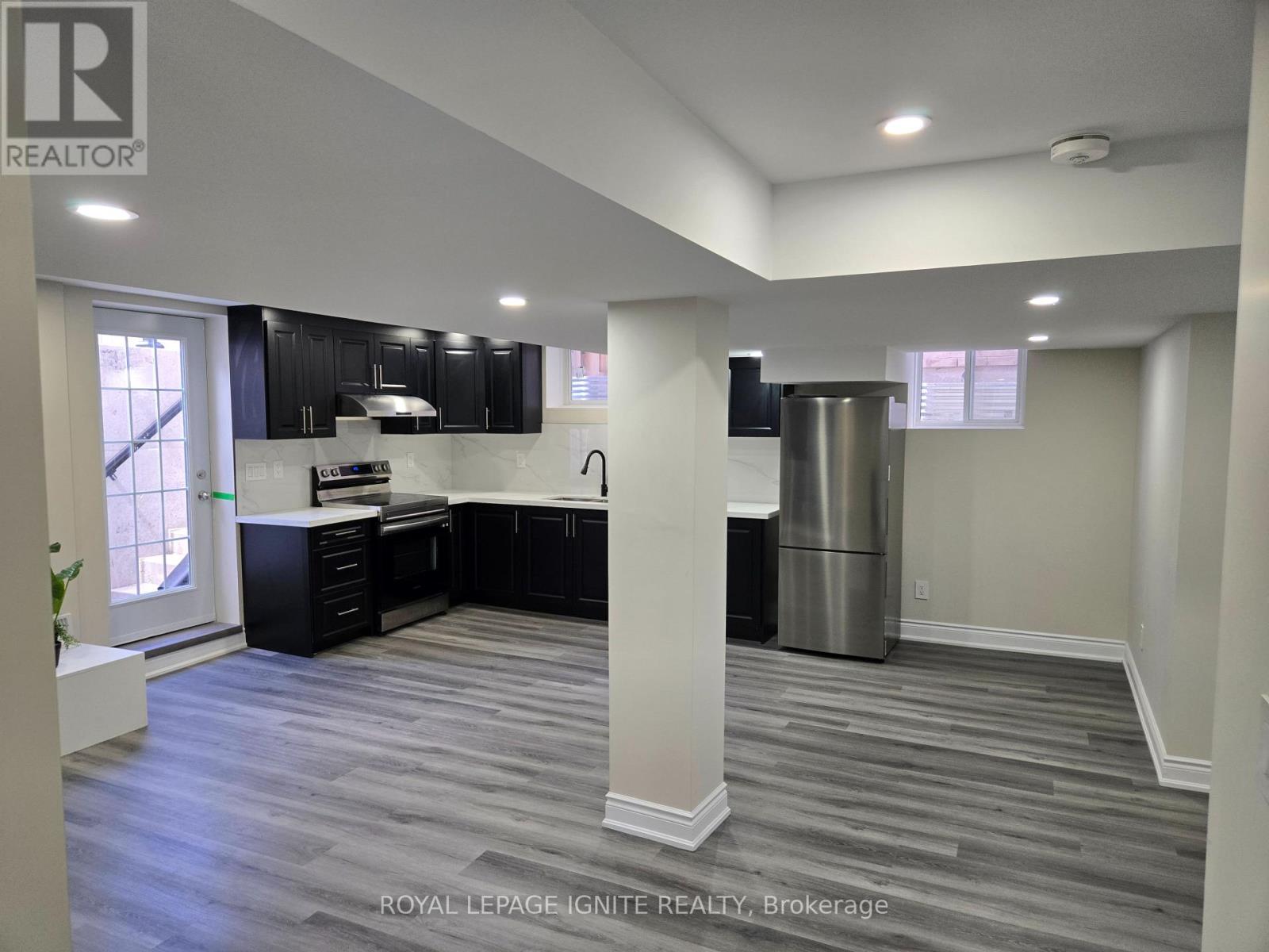 Bsmt - 12 Pelister Drive, Markham, Ontario  L6E 0M6 - Photo 6 - N13115904