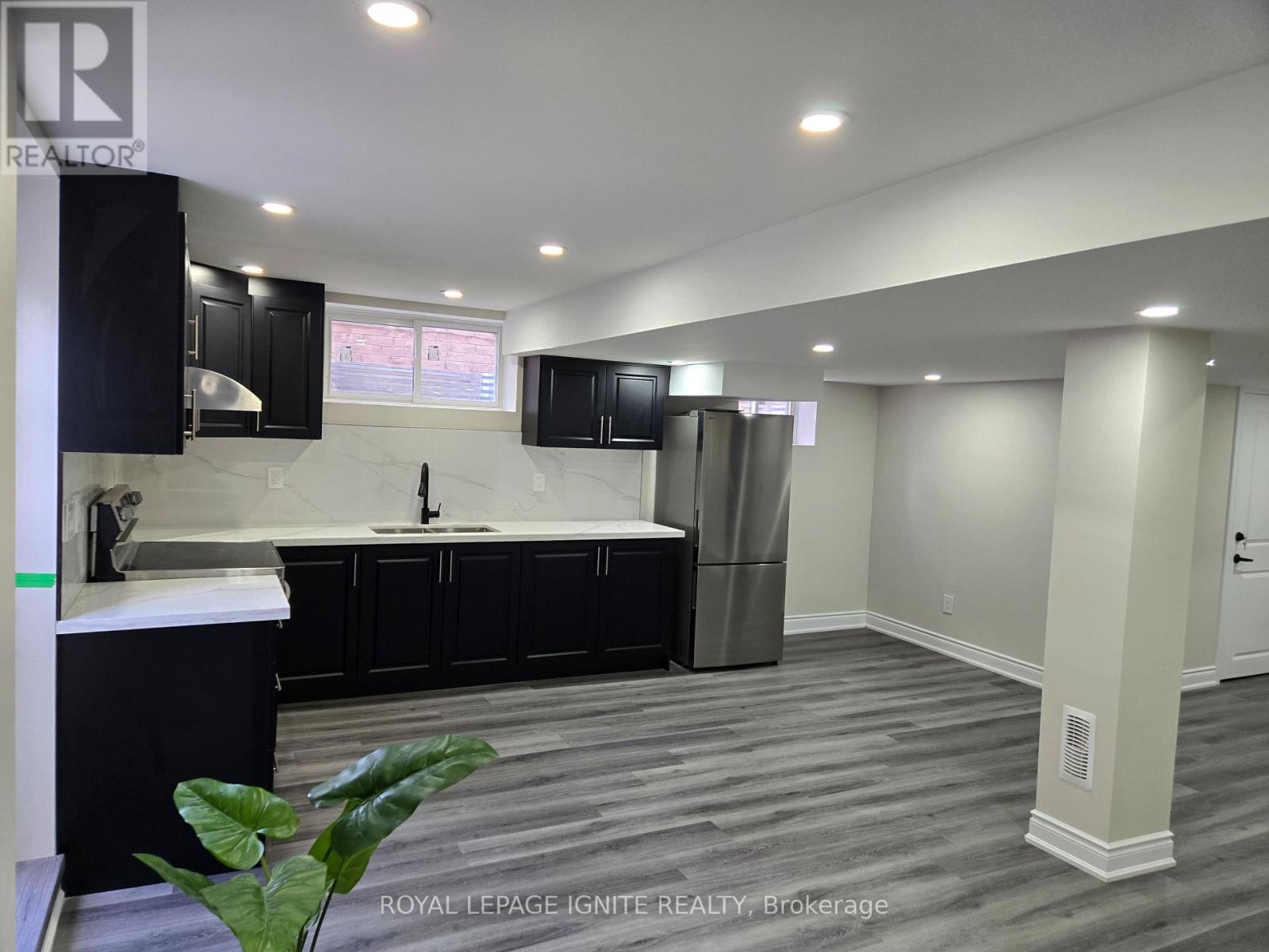 Bsmt - 12 Pelister Drive, Markham, Ontario  L6E 0M6 - Photo 7 - N13115904