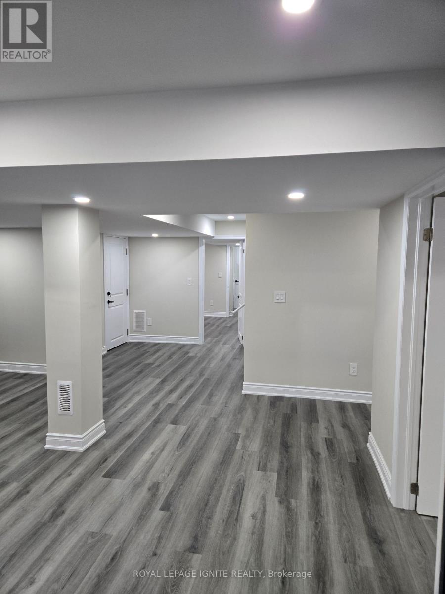 Bsmt - 12 Pelister Drive, Markham, Ontario  L6E 0M6 - Photo 8 - N13115904