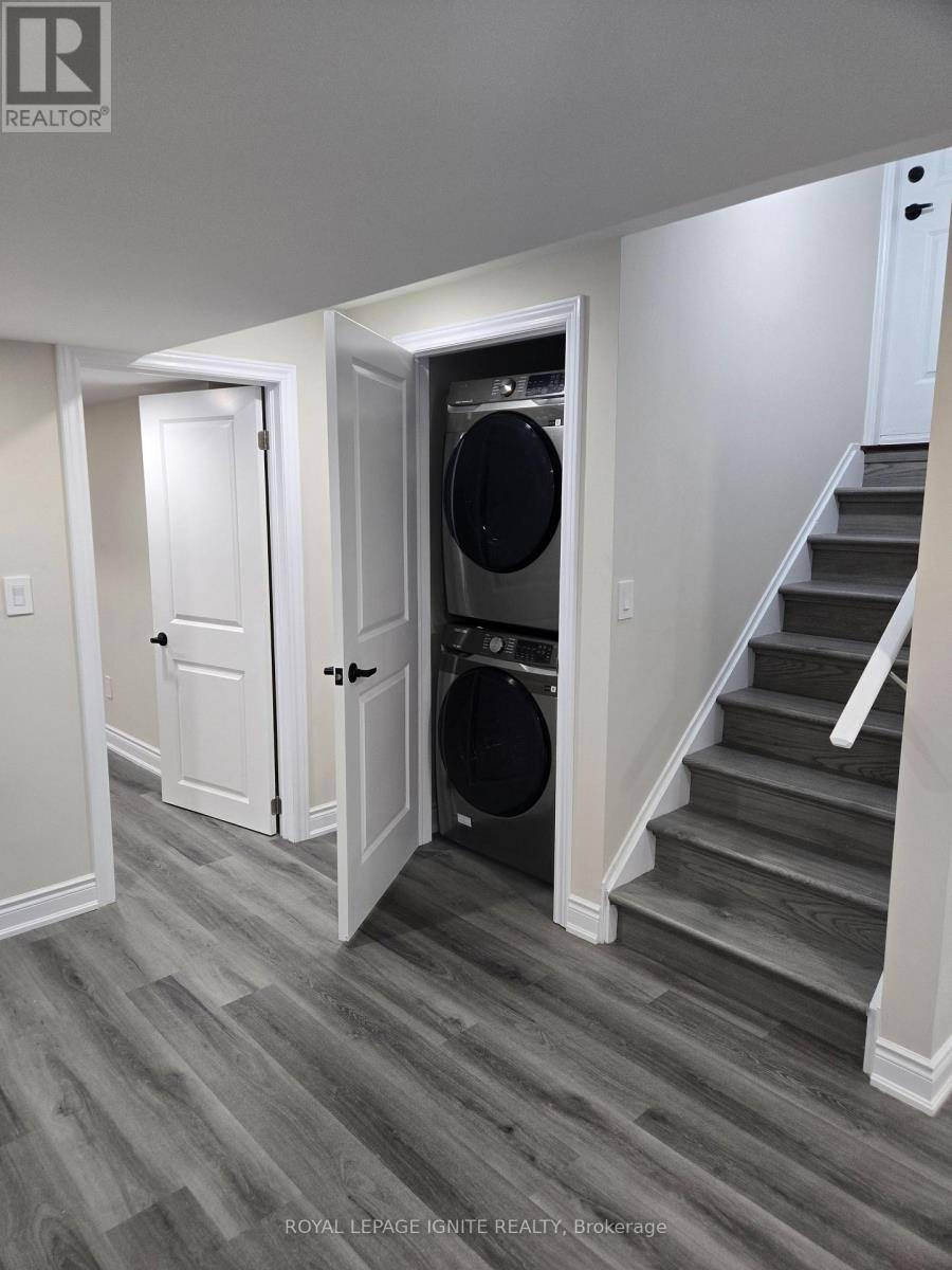 Bsmt - 12 Pelister Drive, Markham, Ontario  L6E 0M6 - Photo 9 - N13115904
