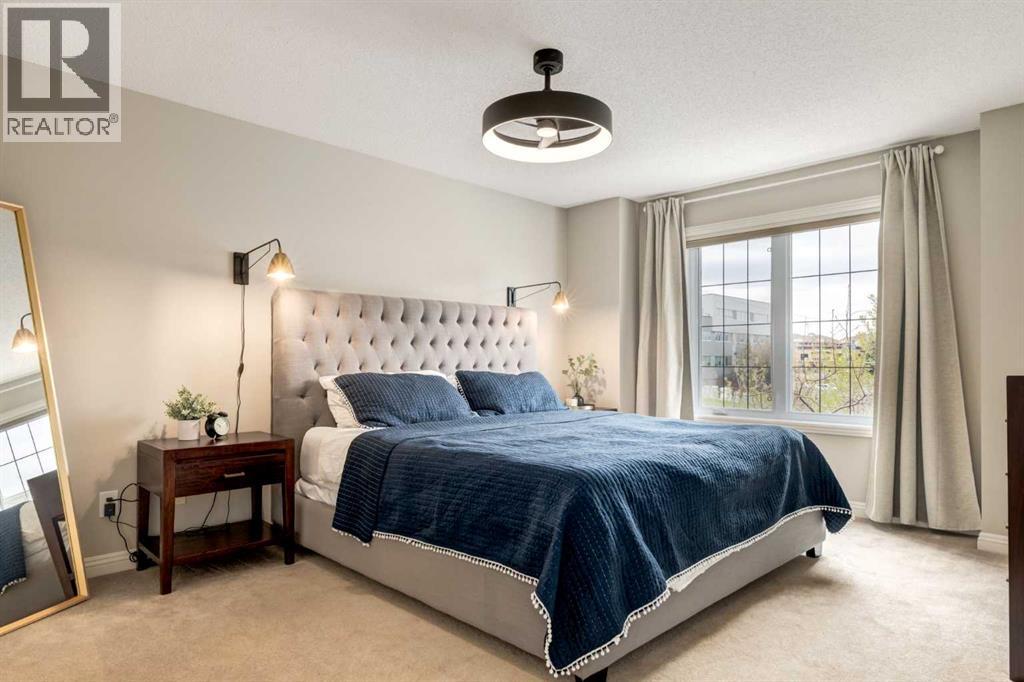 3117 Don Ethell Boulevard Sw, Calgary, Alberta  T3E 7A9 - Photo 17 - A2310230