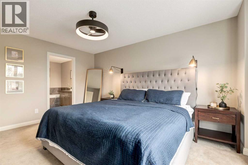 3117 Don Ethell Boulevard Sw, Calgary, Alberta  T3E 7A9 - Photo 18 - A2310230