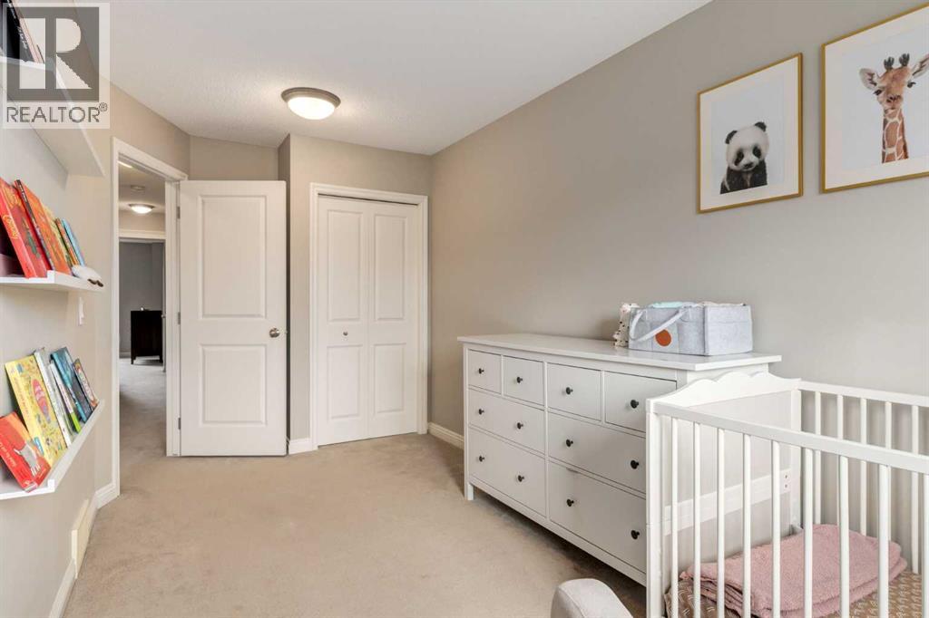 3117 Don Ethell Boulevard Sw, Calgary, Alberta  T3E 7A9 - Photo 23 - A2310230