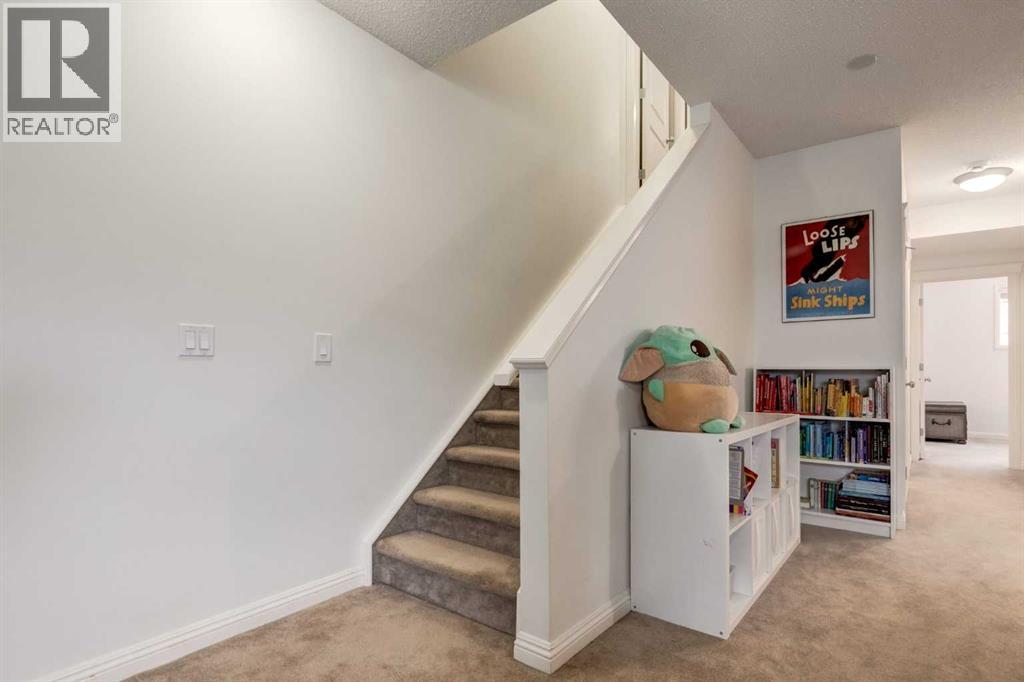 3117 Don Ethell Boulevard Sw, Calgary, Alberta  T3E 7A9 - Photo 28 - A2310230