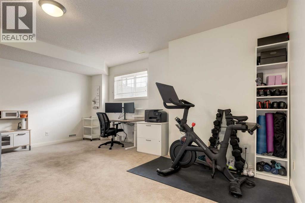 3117 Don Ethell Boulevard Sw, Calgary, Alberta  T3E 7A9 - Photo 31 - A2310230