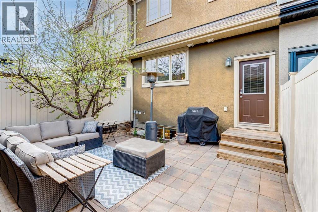 3117 Don Ethell Boulevard Sw, Calgary, Alberta  T3E 7A9 - Photo 37 - A2310230