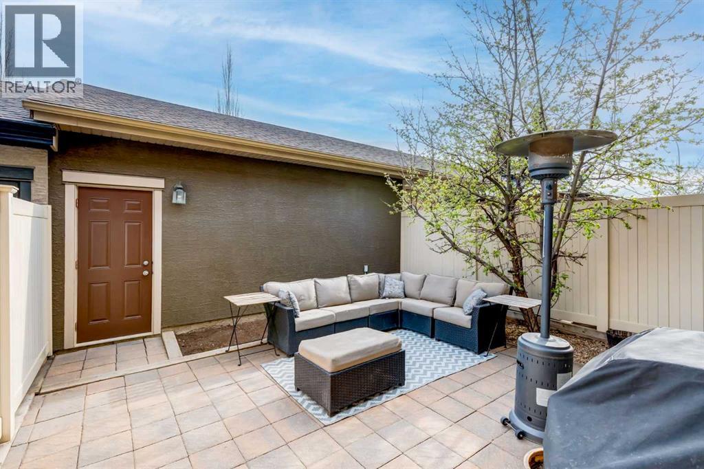 3117 Don Ethell Boulevard Sw, Calgary, Alberta  T3E 7A9 - Photo 39 - A2310230