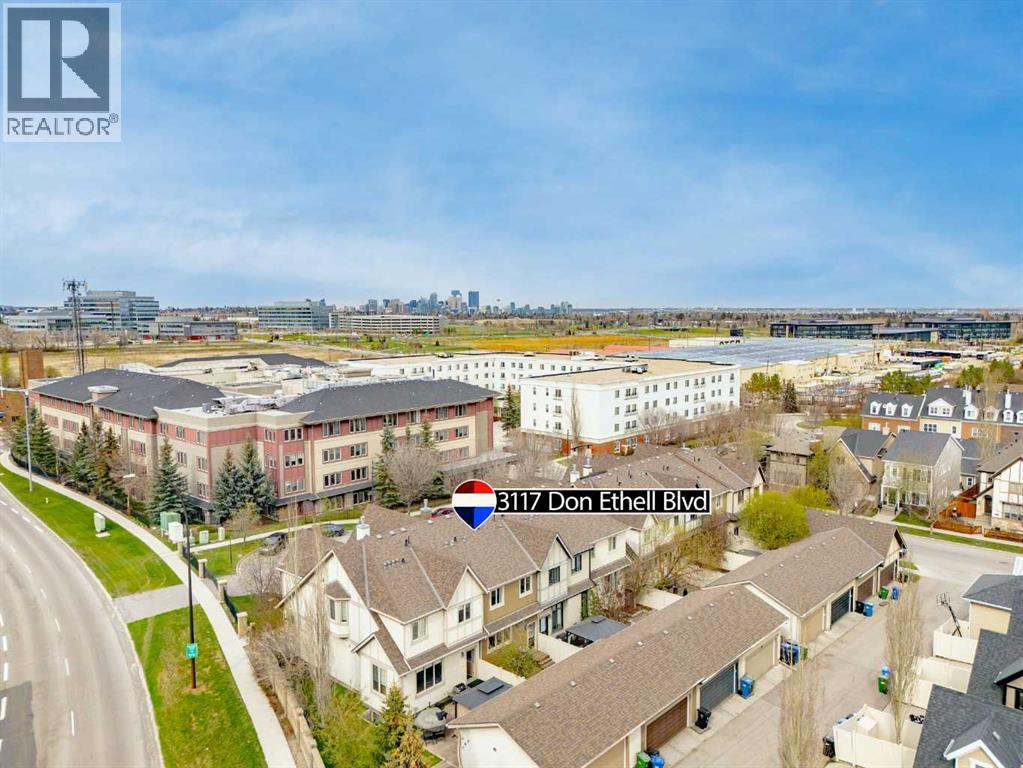 3117 Don Ethell Boulevard Sw, Calgary, Alberta  T3E 7A9 - Photo 43 - A2310230