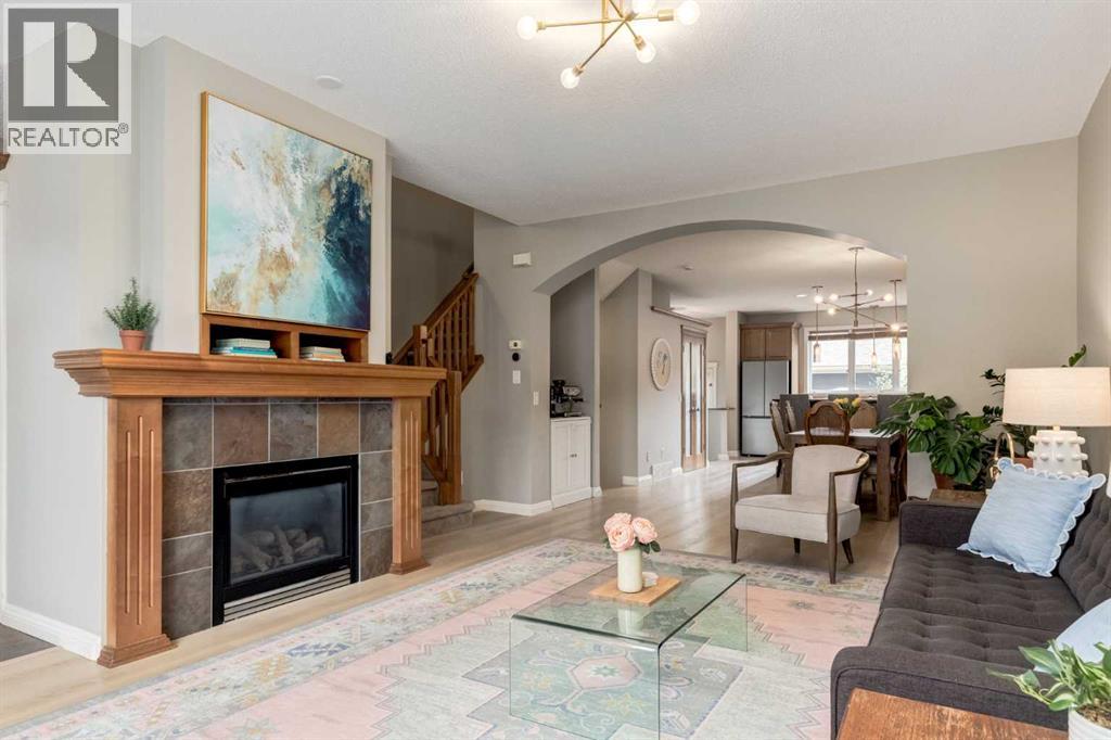 3117 Don Ethell Boulevard Sw, Calgary, Alberta  T3E 7A9 - Photo 5 - A2310230