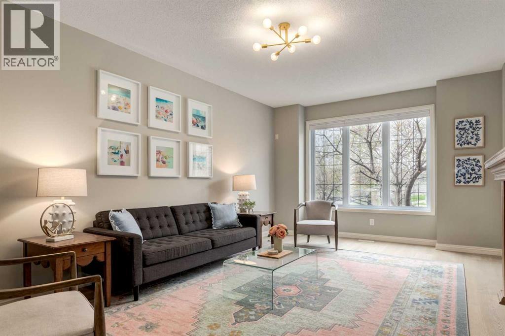 3117 Don Ethell Boulevard Sw, Calgary, Alberta  T3E 7A9 - Photo 7 - A2310230