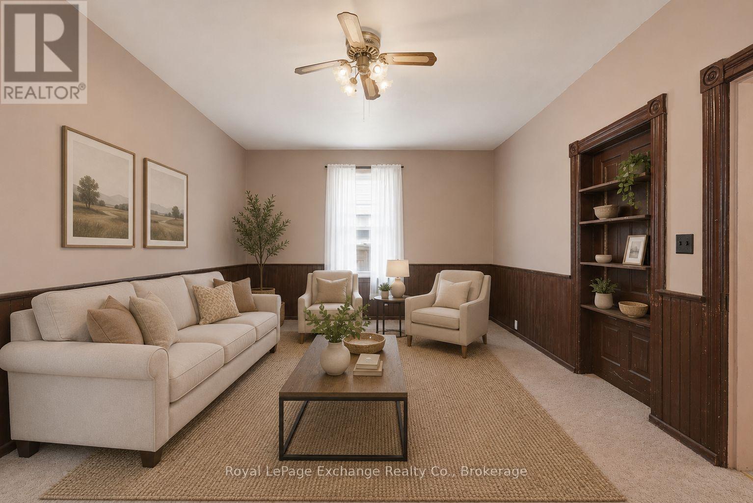 588 11th Avenue, Hanover, Ontario  N4N 2S6 - Photo 16 - X12981660