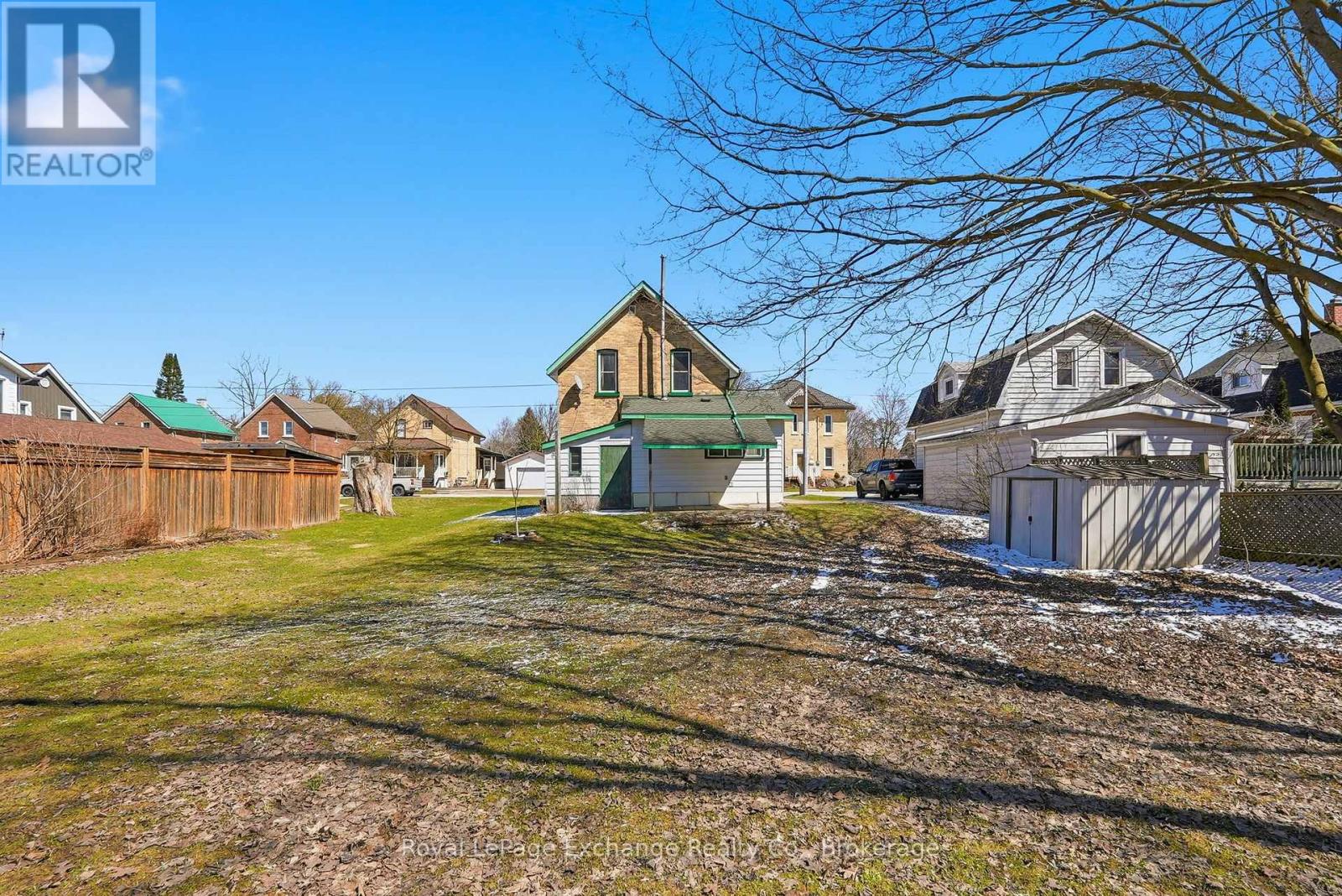 588 11th Avenue, Hanover, Ontario  N4N 2S6 - Photo 35 - X12981660