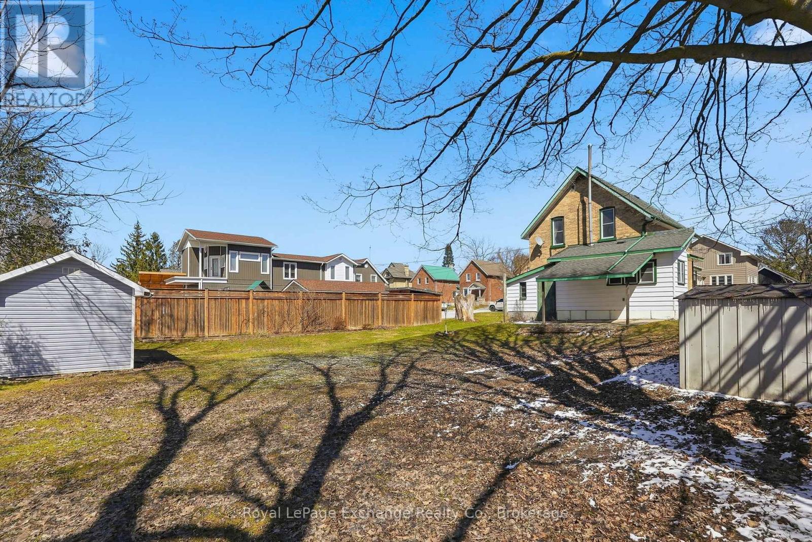588 11th Avenue, Hanover, Ontario  N4N 2S6 - Photo 36 - X12981660