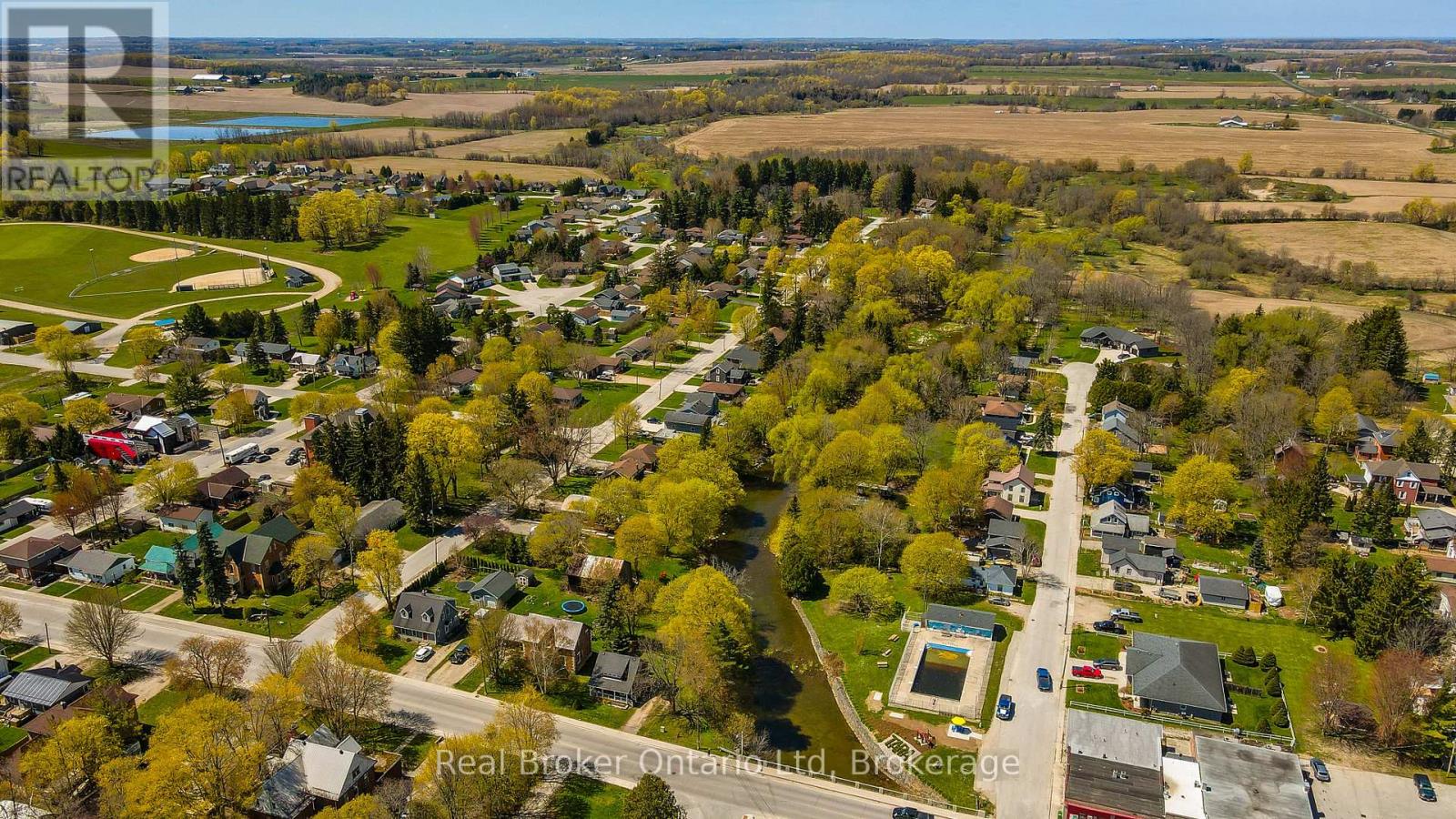 38 Mill Street, Arran-Elderslie, Ontario  N0H 2N0 - Photo 33 - X13115380