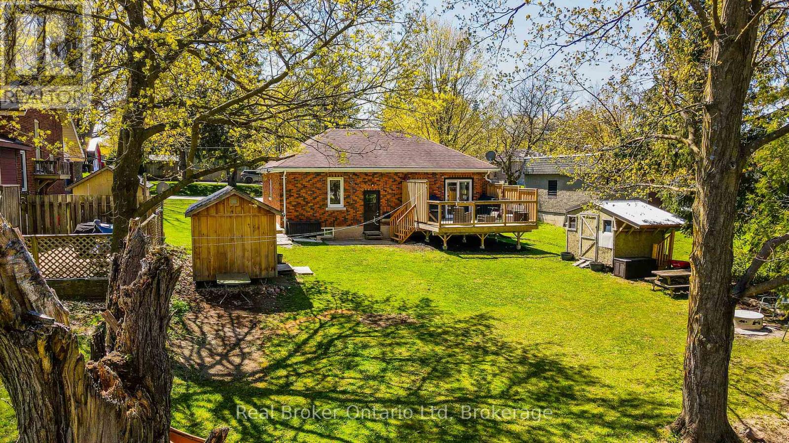 38 Mill Street, Arran-Elderslie, Ontario  N0H 2N0 - Photo 35 - X13115380