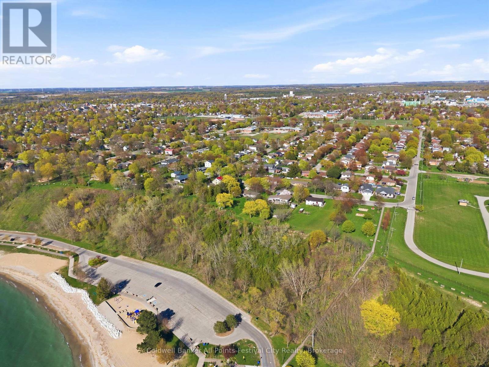 306 Lakeside Drive, Goderich, Ontario  N7A 3X7 - Photo 38 - X13115646