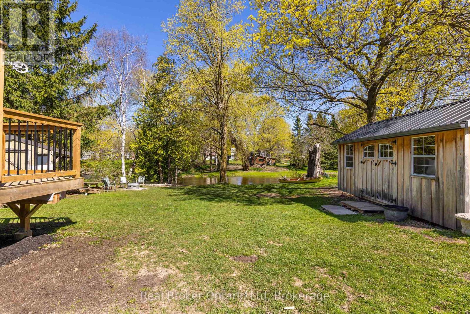 38 Mill Street, Arran-Elderslie, Ontario  N0H 2N0 - Photo 26 - X13115380