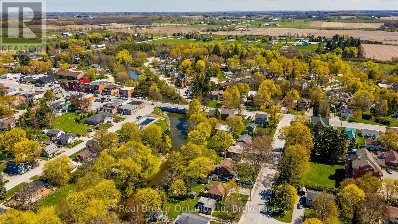 38 Mill Street, Arran-Elderslie, Ontario  N0H 2N0 - Photo 32 - X13115380