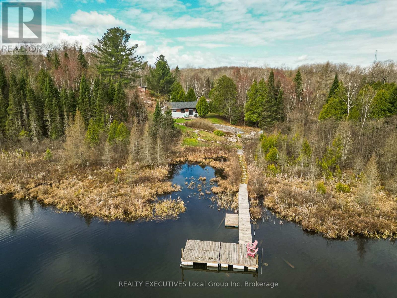 115 HILLSIDE AVENUE, Bonfield, Ontario