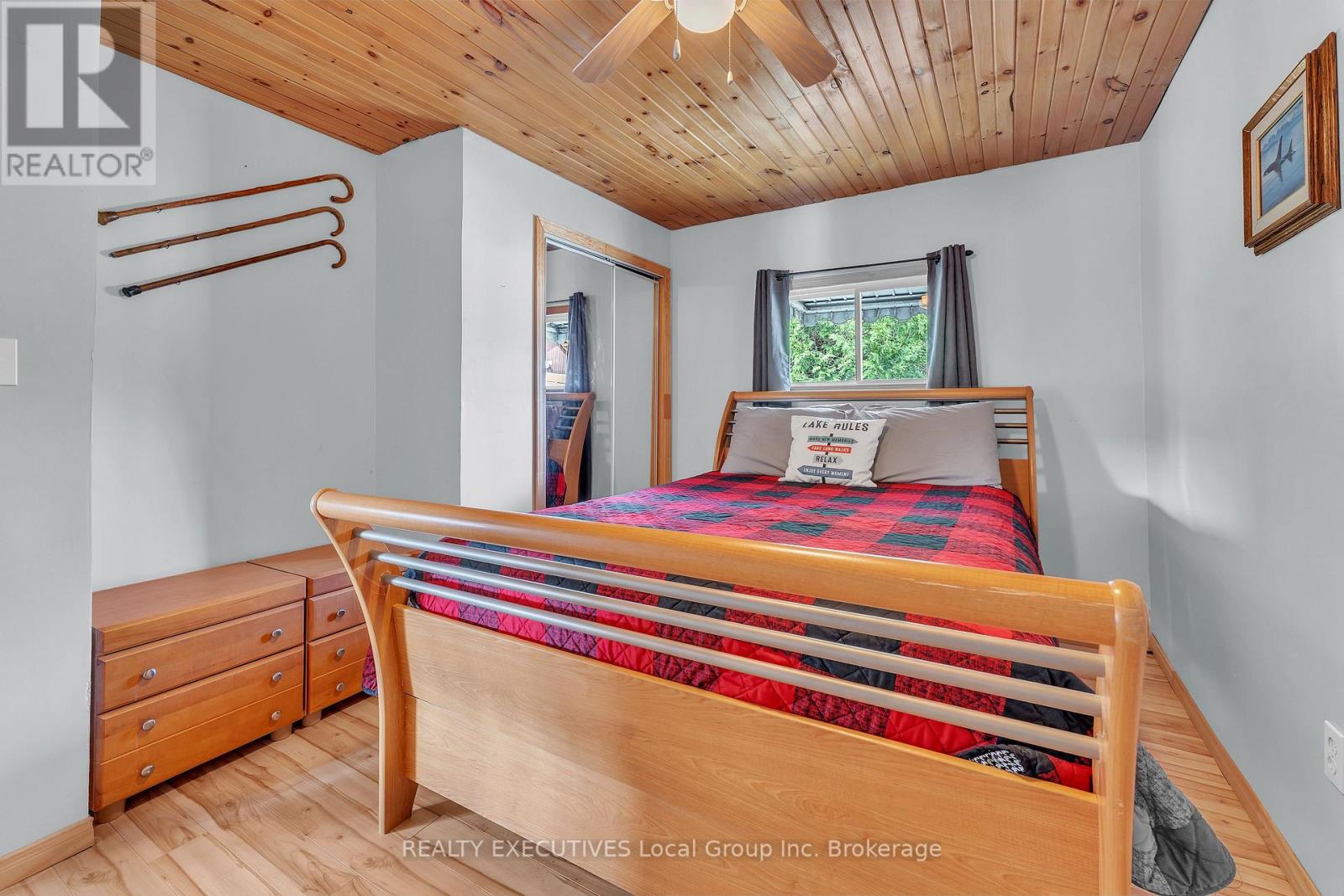 115 Hillside Avenue, Bonfield, Ontario  P0H 1E0 - Photo 15 - X13116040