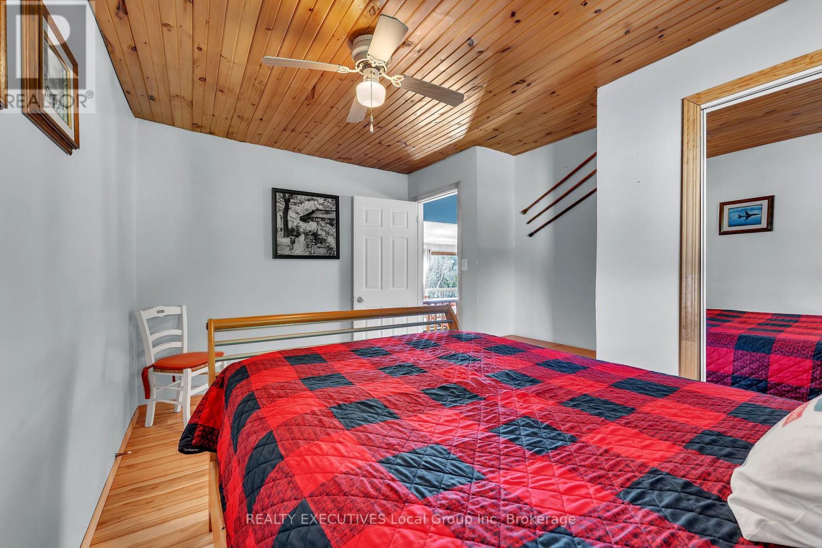 115 Hillside Avenue, Bonfield, Ontario  P0H 1E0 - Photo 16 - X13116040