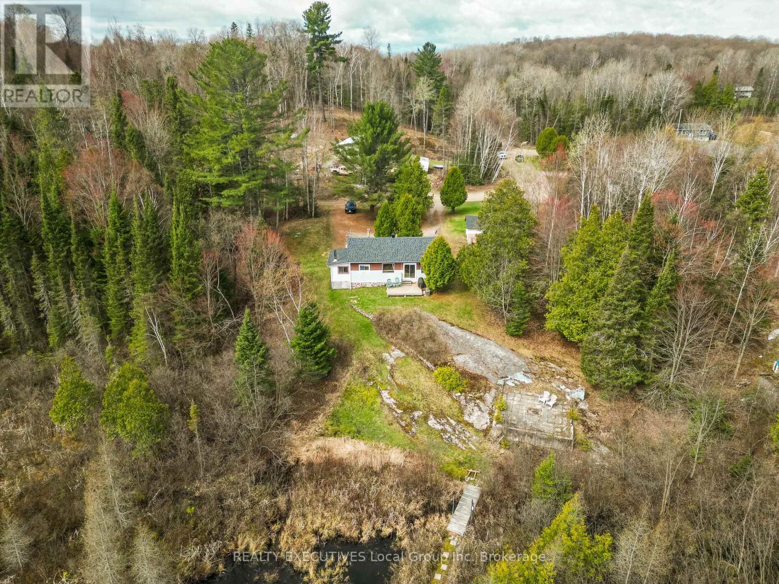 115 Hillside Avenue, Bonfield, Ontario  P0H 1E0 - Photo 2 - X13116040