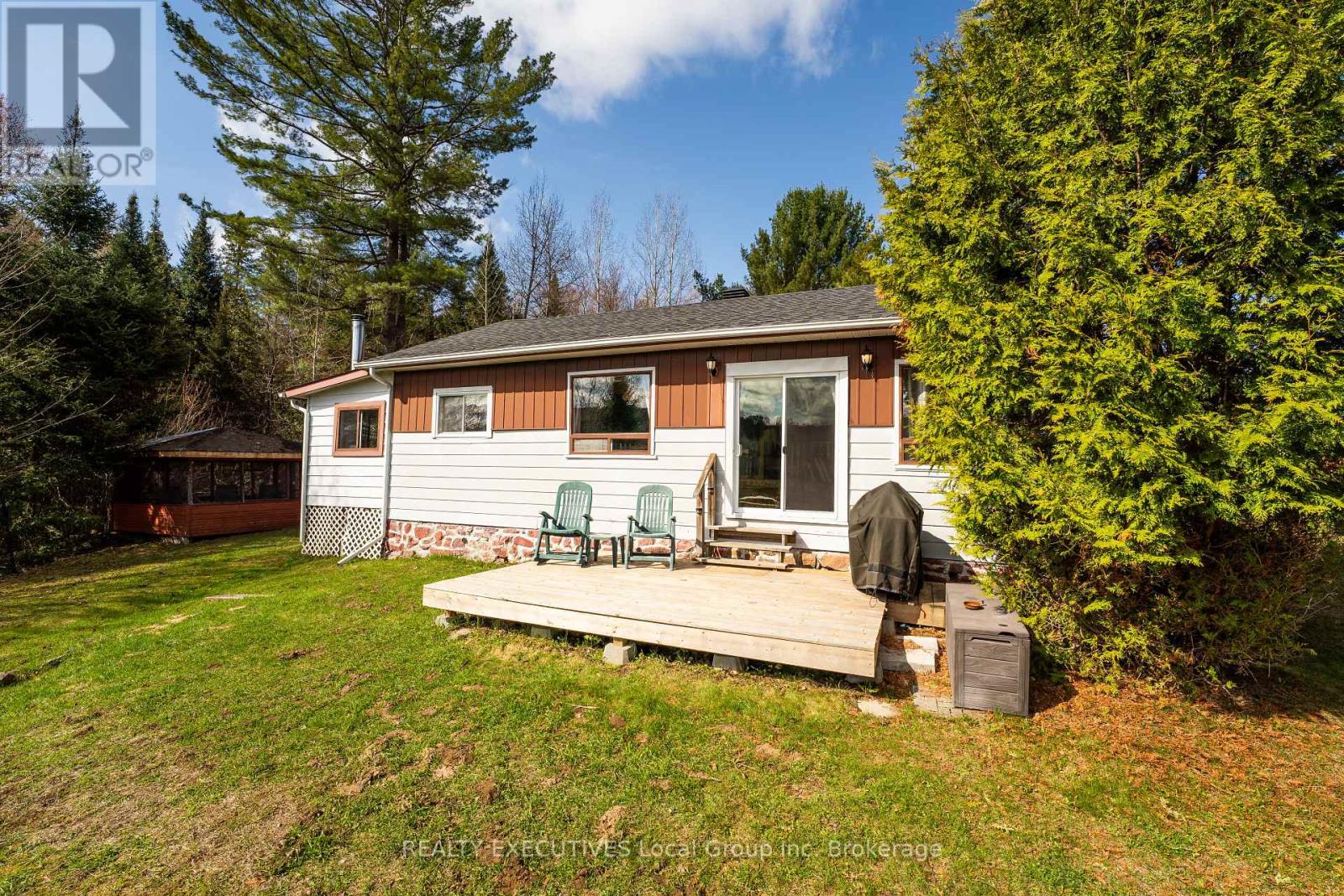 115 Hillside Avenue, Bonfield, Ontario  P0H 1E0 - Photo 28 - X13116040