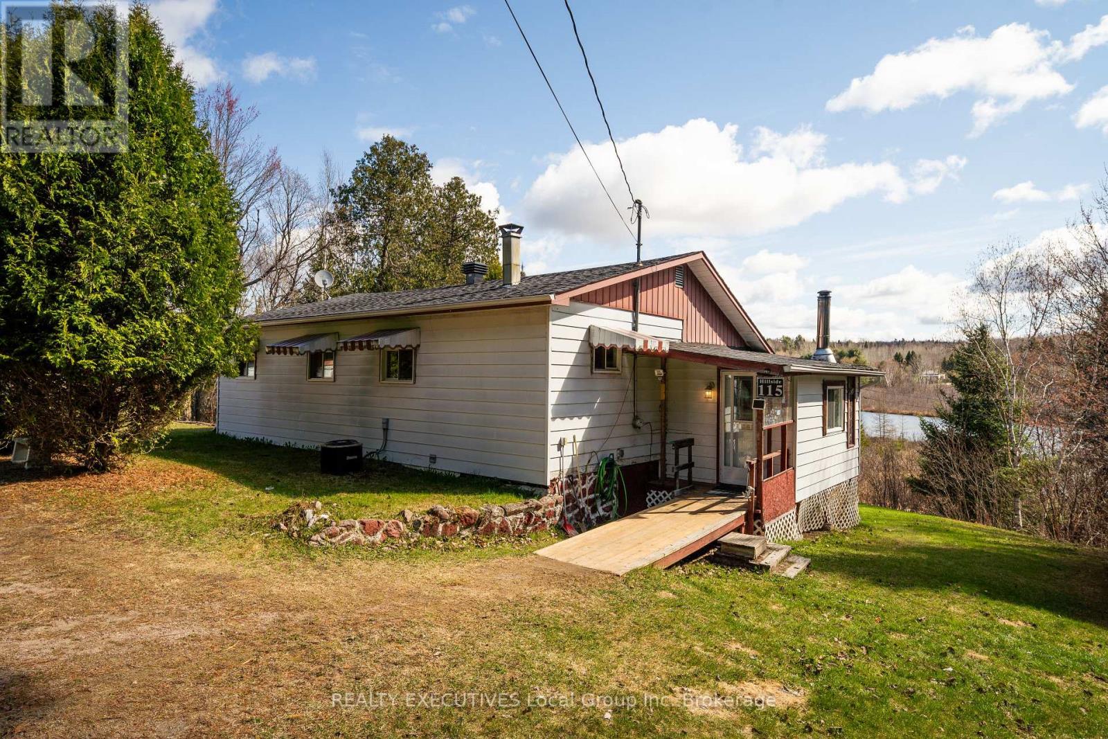 115 Hillside Avenue, Bonfield, Ontario  P0H 1E0 - Photo 33 - X13116040