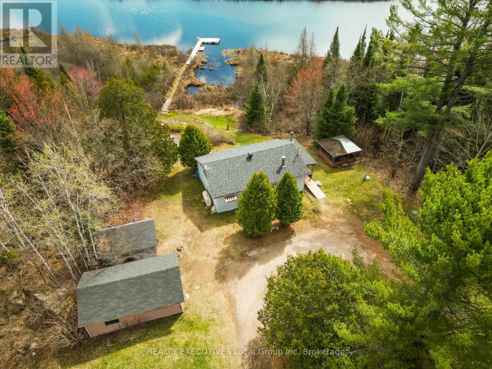 115 Hillside Avenue, Bonfield, Ontario  P0H 1E0 - Photo 36 - X13116040
