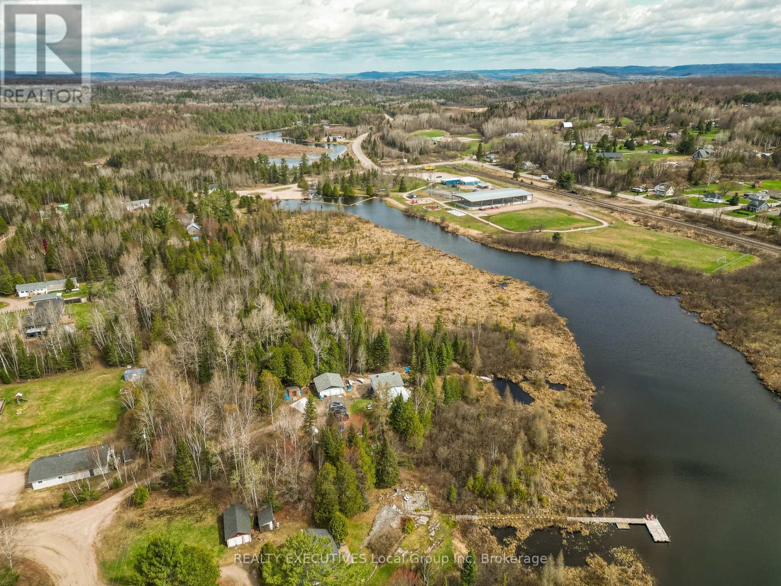 115 Hillside Avenue, Bonfield, Ontario  P0H 1E0 - Photo 39 - X13116040