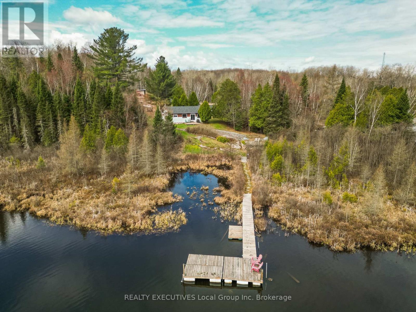 115 Hillside Avenue, Bonfield, Ontario  P0H 1E0 - Photo 42 - X13116040
