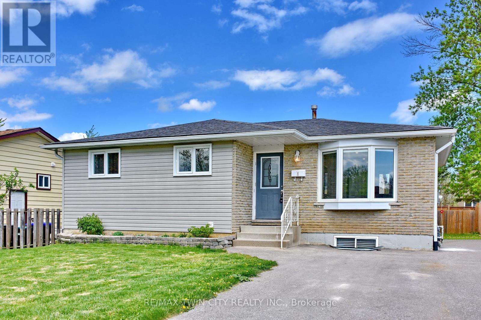 2 - 8 Rhonda Road, Collingwood, Ontario  L9Y 4G4 - Photo 2 - S13115858
