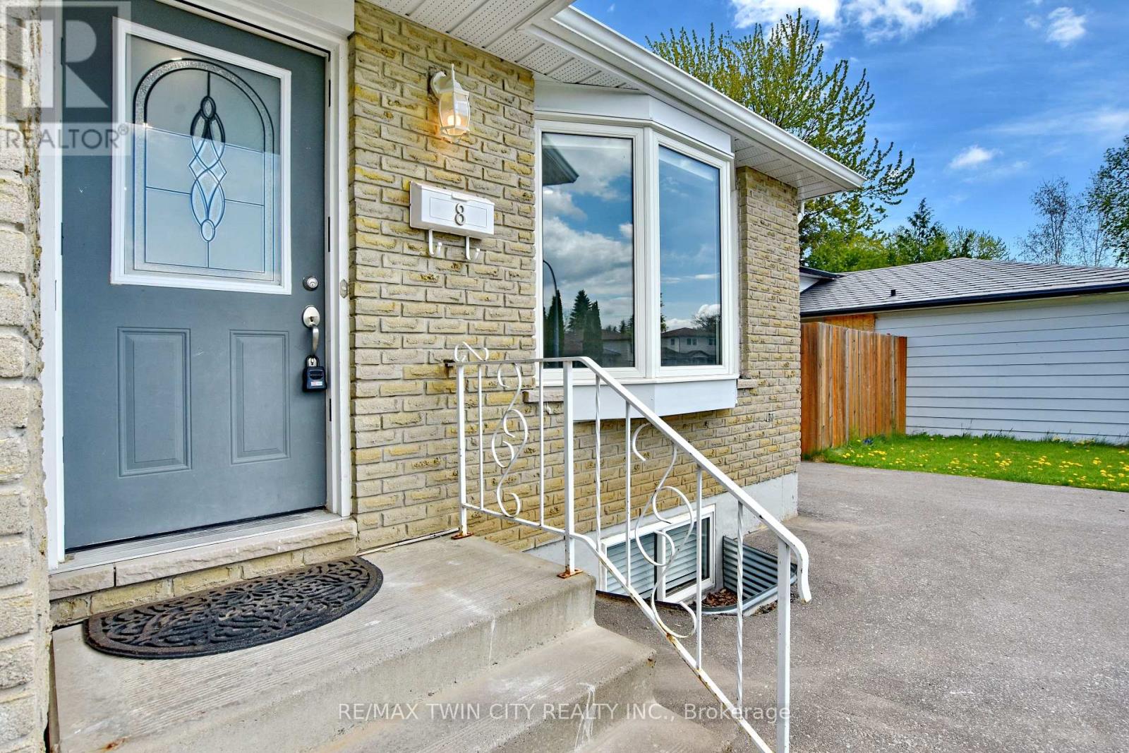 2 - 8 Rhonda Road, Collingwood, Ontario  L9Y 4G4 - Photo 3 - S13115858