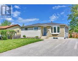 2 - 8 RHONDA ROAD, Collingwood, Ontario