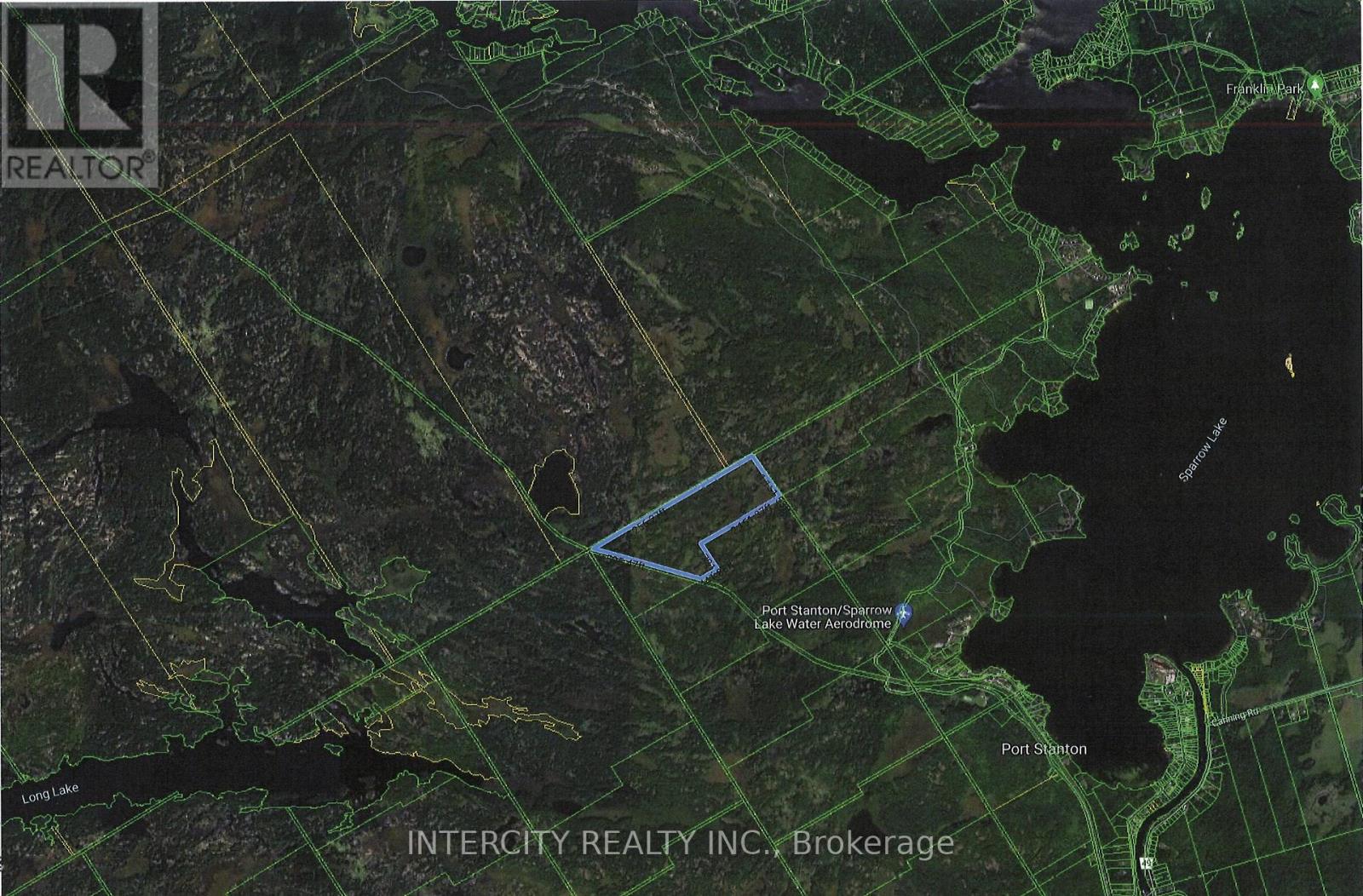 Lot 24 Con12 Severn Orillia E, Severn, Ontario  P0E 1N0 - Photo 2 - S13115942