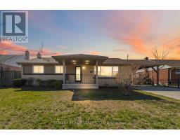 5009 AMELIA CRESCENT, Niagara Falls, Ontario